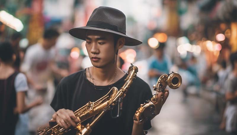 The Importance of Music in Thai Culture